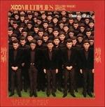 X-Multiplies - CD Audio di Yellow Magic Orchestra