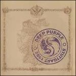 Live in Stuttgart 1993 - CD Audio di Deep Purple