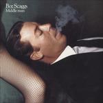 Middle Man - CD Audio di Boz Scaggs