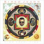 Time Takes Time - CD Audio di Ringo Starr