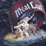 Dead Ringer - CD Audio di Meat Loaf