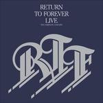 Live. Complete Concert - CD Audio di Return to Forever