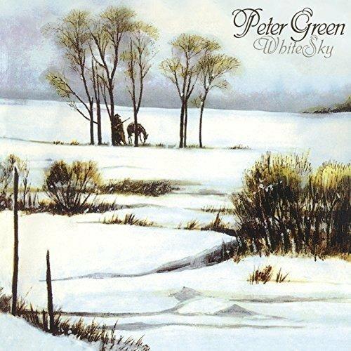 White Sky - CD Audio di Peter Green