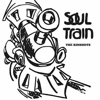 Soul Train - CD Audio di Rimshots