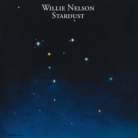 Stardust ( 2 Bonus Tracks) - CD Audio di Willie Nelson