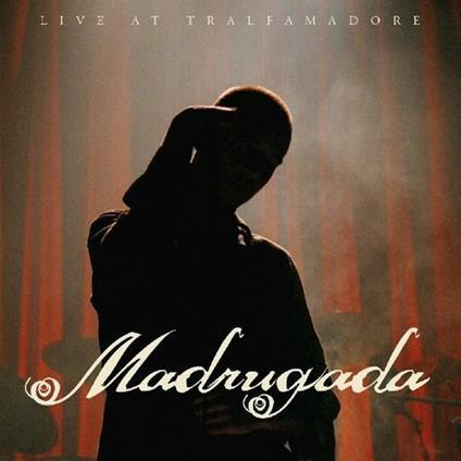 Live at Tralfamadore - CD Audio di Madrugada