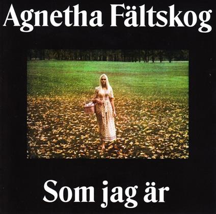 Som Jag Ar - CD Audio di Agnetha Fältskog