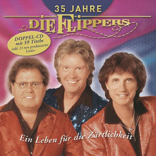 35 Jahre - CD Audio di Flippers