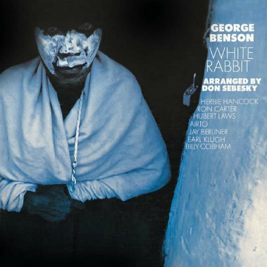 White Rabbit - CD Audio di George Benson