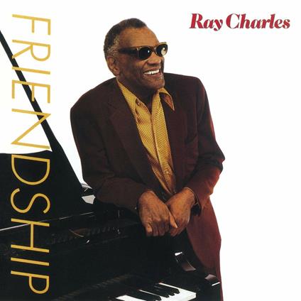 Friendship - CD Audio di Ray Charles