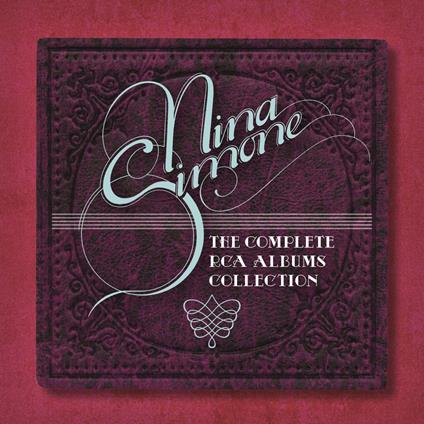 The Complete RCA Albums Collection - CD Audio di Nina Simone