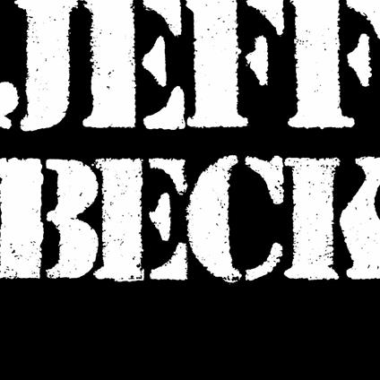 There and Back - CD Audio di Jeff Beck