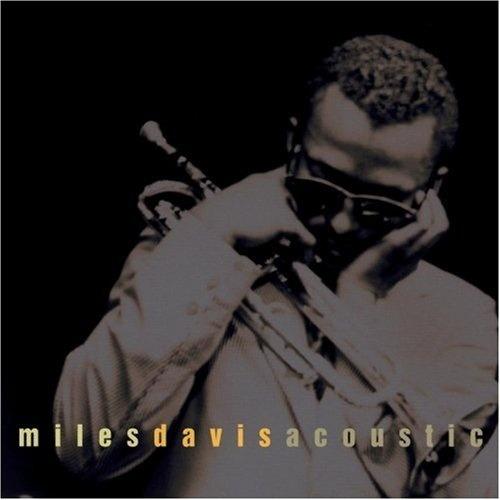 Acoustic - CD Audio di Miles Davis