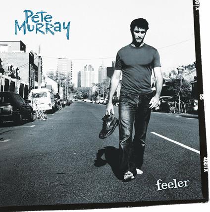 Feeler - CD Audio di Pete Murray