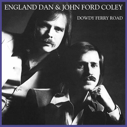 Dowdy Ferry Road - CD Audio di Dan England,John Ford Coley