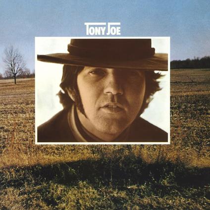 Tony Joe - CD Audio di Tony Joe White