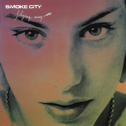 Flying Away - CD Audio di Smoke City