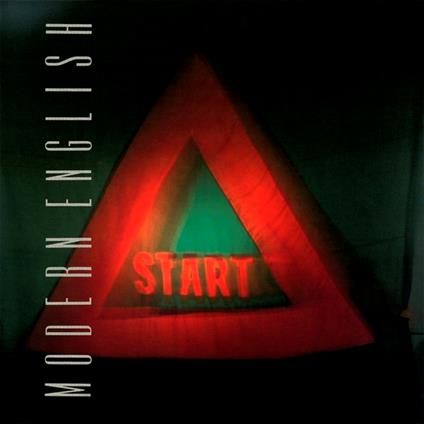 Stop Start - CD Audio di Modern English