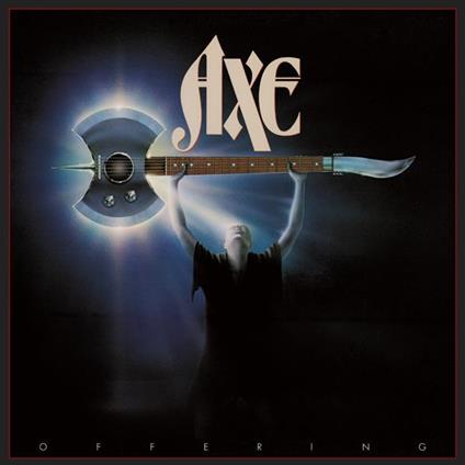 Offering - CD Audio di Axe