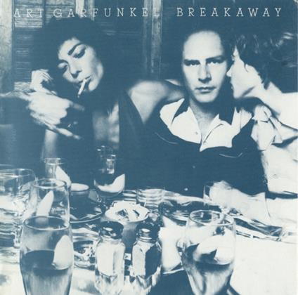 Breakaway - CD Audio di Art Garfunkel