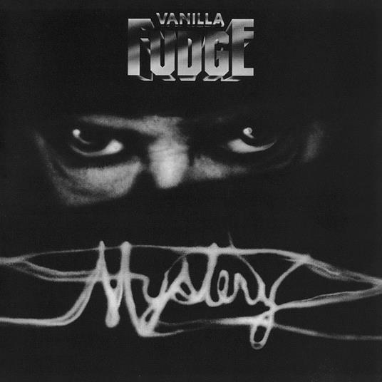 Mystery - CD Audio di Vanilla Fudge