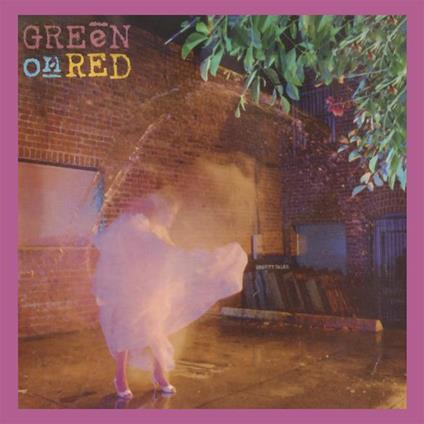 Gravity Talks - CD Audio di Green on Red