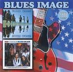 Blues Image - Red White & Blues Image