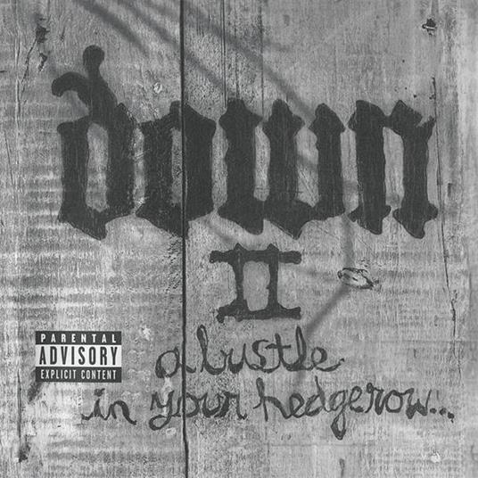 Down Ii - CD Audio di Down