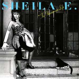 CD Glamorous Life Sheila E.