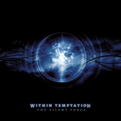Silent Force - CD Audio di Within Temptation