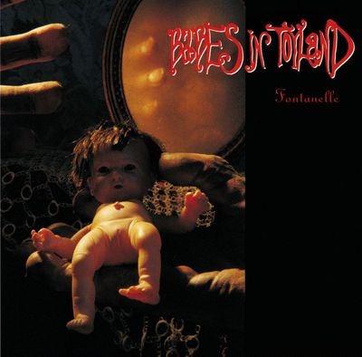 Fontanelle - CD Audio di Babes in Toyland