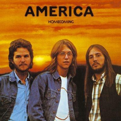 Homecoming - CD Audio di America