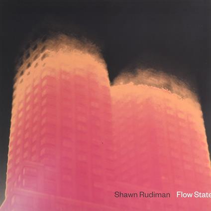 Flow State - Vinile LP di Shawn Rudiman