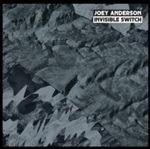 Invisible Switch - CD Audio di Joey Anderson