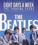 The Beatles - Eight Days A Week