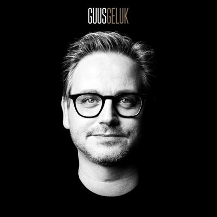 Geluk (Digipack) - CD Audio di Guus Meeuwis