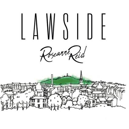 Lawside - CD Audio di Roseanne Reid