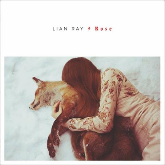 Rose - Vinile LP di Lian Ray