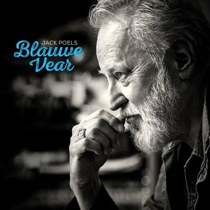 Blauwe Vear - CD Audio di Jack Poels