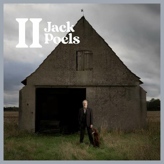 II - Vinile LP di Jack Poels