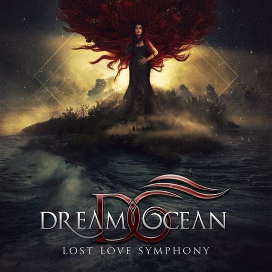 Lost Love Symphony - CD Audio di Dream Ocean