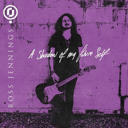 A Shadow Of My Future Self - CD Audio di Ross Jennings