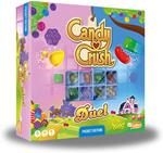 Candy Crush Pocket. Gioco da tavolo