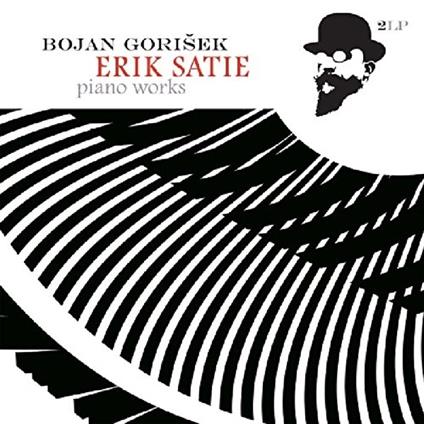Pianoworks - Vinile LP di Erik Satie