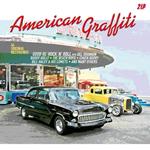 American Graffiti. Good Ol' Rock'n'Roll