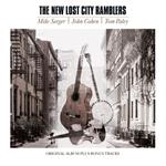 New Lost City Ramblers