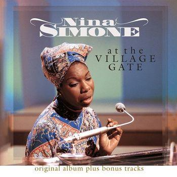 At The Village - Vinile LP di Nina Simone