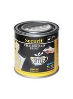 Securit PNT-BL-SM pittura Nero Bottiglia 250 ml