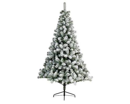 Albero di Natale Snowy Imperial Pine 150 cm