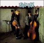 Stray Cats